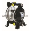 DP-K180 超大流量双隔膜泵 1寸气动双隔膜泵 180升每分钟