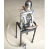 QBY-10 喷漆隔膜泵 光油泵 油漆泵 化工泵