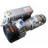 厂家直销XD-063单级旋片式真空泵配1.5kw铸铁电机食品吸塑包装机