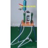 台湾卫蒲气动隔膜泵-PE漆兰白水专用输送隔膜泵浦