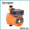 屏蔽泵HRS6—15A【冷热水全自动循环增压泵】