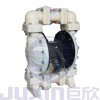 供应JX品牌工程塑料隔膜泵