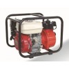 【优良品质】2寸汽油水泵机组｜高扬程水泵P50HB自吸泵手启动清水