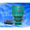 厂家专供铭旭DDB-（1-36）多点干油泵 柱塞泵 电动黄油泵