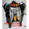 DSV气动双隔膜泵、喷漆专用泵、油漆涂料双隔膜泵