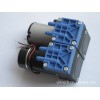微型隔膜泵 真空泵 膜片泵 小气泵DA50系列