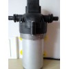 微型电动隔膜泵直流水泵自吸 喷雾器水泵汽车淋水 泵焊枪冷却泵