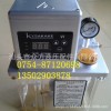 机床润滑油泵 注塑机电动润滑泵m2262-220V润滑泵带数字显示