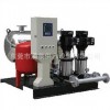 涌泉生产YQW无负压 无负压供水设备 生活供水设备 离心泵订制