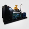 厂家直销 DG卧式多级泵 扬程高 性能稳定 225KW柴油机水泵机组