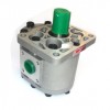 供应全新大众液压泵   CBN-F500系列齿轮泵