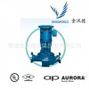 FM/UL认证  美国奥罗拉AURORA水泵 Aurora380中开双吸离心泵