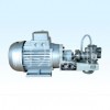 厂家销售SCL-CT特种合金齿轮泵系列 树脂砂混砂机液料泵