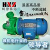 质量保证 全年无一返修高精度塑料化工水泵1.5W 耐腐蚀必备102