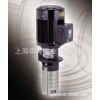 台湾华乐士TPK4T15-15多级浸入式离心泵 浸水自吸泵 车床油泵