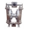 专业批发 气动隔膜泵 塑料气动隔膜泵 铸铁气动隔膜泵
