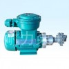 销售树脂砂混砂机液料泵 SCL-C/CT型不锈钢防爆齿轮泵系列