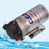 台湾CCK品牌进口水泵 200-300GPD RO200-300快接水泵