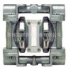 WILDEN威尔顿气动双隔膜泵 P025微型隔膜泵 不锈钢 铝合金隔膜泵