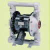美国GRACO Husky1050气动双隔膜泵 油漆泵浦 进口泵浦