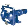 良旭泵阀提供DBY电动隔膜泵 耐腐蚀隔膜泵