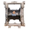 厂家供应  RD25铝合金气动隔膜泵