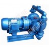 生产销售优质DBY新型电动隔膜泵   XDBY电动隔膜泵   隔膜泵