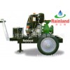 厂家供应柴油抽水机 小型柴油抽水机 柴油机农用水泵 汽油机水泵