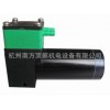 低价批量供应微型真空泵3500DC用于气体采样分析数码喷印设备