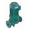 Wilo 立式不锈钢管道泵IL-空调-冷却循环管道泵