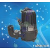 AS、AV潜污泵-Ruke潜水潜污泵,无堵塞排污泵，如克，新势力的选择