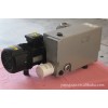 厂家直销XD-063单级旋片式真空泵（真空包装、贴体包装等配套）