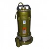 厂家直销水泵家用大流量潜水泵强力增压泵全铜线高压泵微型直流泵