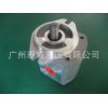 供应台湾 新鸿齿轮泵 HGP-3A-F25R 高压齿轮泵 液压油泵