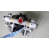 供应1/2寸66605J-344美国 ARO 进口气动隔膜泵