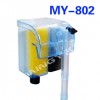 名艺MY-802 鱼缸泵 工艺水泵 微型潜水泵 过滤泵 厂家直供