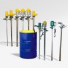 SB-1-1不锈钢耐腐蚀油桶泵柴油煤油化工品插桶泵