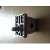 高压齿轮泵油泵 CBN-E314 平键