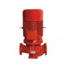 厂价直销上海凯泉水泵XBD7/100-(W)200-435-110/4单级离心消防泵
