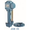 【专业生产】泽申JCB-45冷却泵  150W三相机床冷却泵