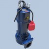 自动潜水污水泵泵,潜水污水泵,MPE400-2M,潜水绞刀泵