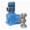 专业生产优质计量泵J-XBb50/2.5型保温防爆柱塞计量泵