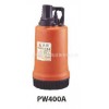 台湾华乐士潜水泵PW400/PW400A工程塑料潜水泵