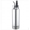 全扬程不锈钢井用潜水泵QDX2.0-40-0.75S90