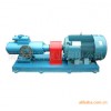 SMH40R46E6.7W23高压三螺杆泵 点火油泵 供油泵 柴油泵 重油泵