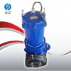 带切割装置潜水排污泵 AF75-2HAF双绞刀泵