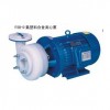 高效率IS型单级单吸清水离心泵 卧式冷水循环泵 卧式热水循环泵