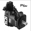 进口Parker派克PV Plus轴向柱塞泵大排量斜盘式变量柱塞泵