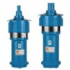 重庆高扬程单相多级潜水泵厂价供应220V 家用小型QS潜水泵