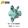 厂家直销：单向隔膜泵丨QBY气动隔膜泵丨油墨循环泵丨胶水泵